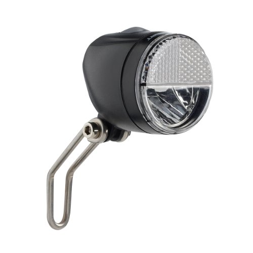 Büchel LED Scheinwerfer 25Lux Secu Sport Sensor, schwarz, 51250828