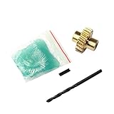 Artikelzustand: Neu A-Z-Parts Germany 01756 Zahnrad Sitzverstellung Sitzhöhe Reparatur Mondeo X-Type Multipla Galaxy S-Max 37124-90 5609510 5719110 40567-90 5609570 1S71606806AA