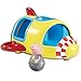 Peppa Pig Weebles Rocking Rocket