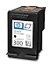Produktbild Hewlett Packard CC640EEUUS Ink Cartridge 300, schwarz