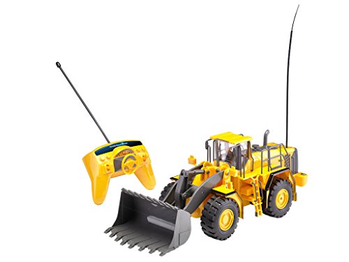 Preisvergleich Produktbild Revell Control 24921 - Schaufelradbagger im Maßstab 1:28