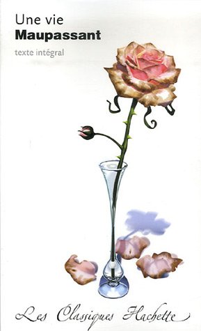 couverture de : Une vie