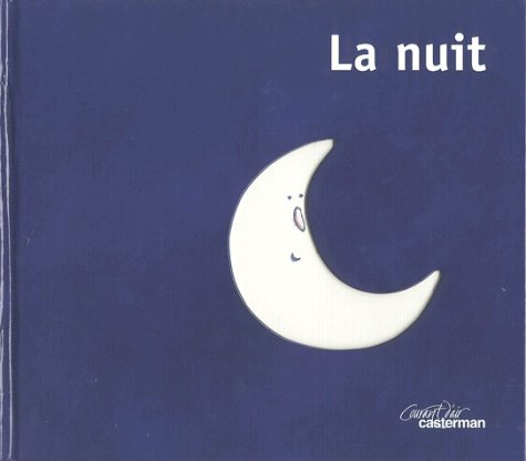 couverture de : La nuit
