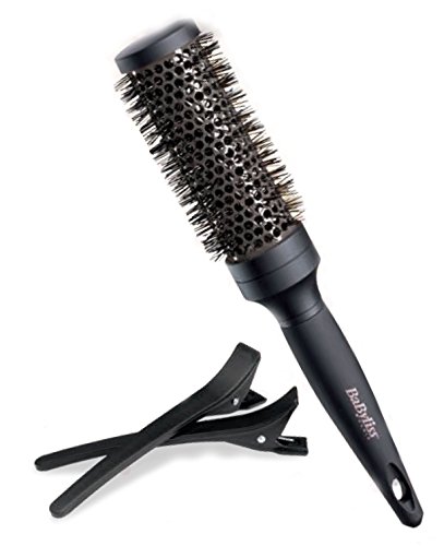 BaByliss D322AME Fashion Haartrockner Set Roségold - 5