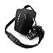 Produktbild HAMISS Camera Case Bag for Nikon CoolPix B700 B500 P900 P900S P610 P600 P530 P520 P510 P500 P100 L840 L830 L820 L810 L800 L340 L320 D90