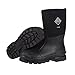 Produktbild Muck Boots Unisex-Erwachsene Chore Mid Gummistiefel, Schwarz Black, 42 EU