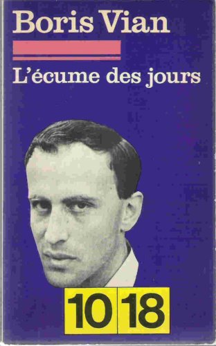 Download L'Écume des jours : Par Boris Vian. Suivi de Un Langage-univers, par Jacques Bens Download L'Écume des jours : Par Boris Vian. Suivi de Un Langage-univers, par Jacques Bens