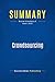 Summary: Crowdsourcing: Review and Analysis of Howe's Book (English Edition) by