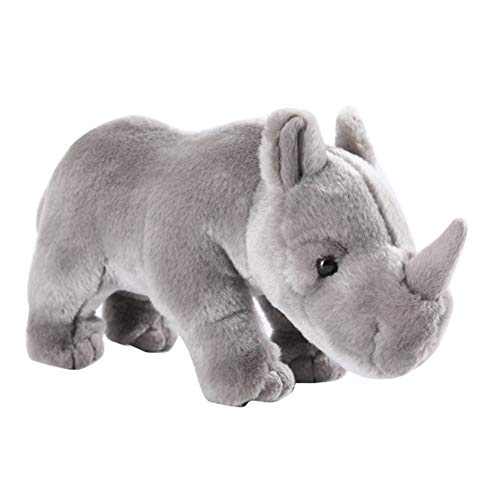 peluche rinoceronte