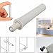 Produktbild Yongse 10mm × 64mm Schrankküche Türdämpfer Buffer Weiche Closer Kissen Stops
