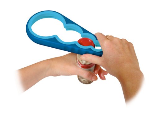 Eddingtons EasiTwist Glas- und Flaschenöffner - 3