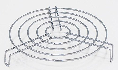 Kohlegitter für Kohleanzünder