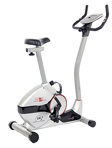 Christopeit Heimsport Ergometer EM 4, 1410 - 2