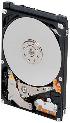 Toshiba MQ01ABD0100 - Disco duro interno  2 5   1TB