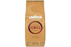 Lavazza Qualita Oro Perfect Symphony Kawa, 500 g