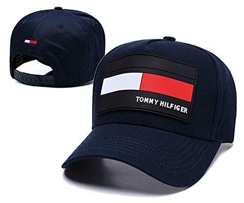 Preisvergleich Produktbild WAKNOER Baseballmütze Tommy-Hilfiger Cap (2)