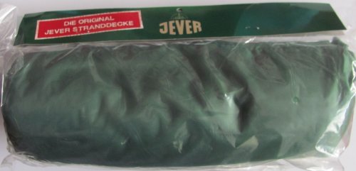 Preisvergleich Produktbild Jever - Stranddecke im Beutel