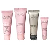  Mary Kay TimeWise Miracle Age Minimize 3D Trial Set The Go Set Oily to Combination Skin