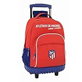 Carro ajustado a la mochila (Ruedas compact)