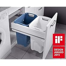 Suchergebnis auf Amazon.de für: Badschrank MIT Wäschekorb