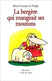 La Bergère qui mangeait ses moutons