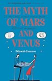 Image de The Myth of Mars and Venus: Do men and women really speak different languages?