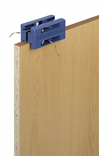 kwb Doppelseitiger Kantenschneider 020300 (2 Längenschneider und 4 Fase-Messer) - 3