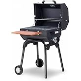 Guruss CG-050 K&ouml;m&uuml;rl&uuml; Barbek&uuml; Mangal Tam Set