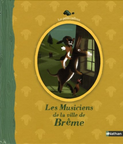 couverture de : Les musiciens de Br&ecirc;me