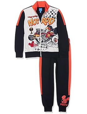 Disney Jungen Jogginganzug