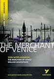 Merchant of Venice: York Notes Advanced