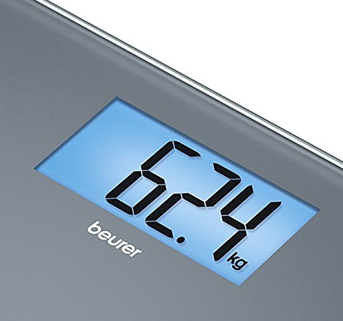 Beurer 756.62 Personenewaage Gs 205 - 6
