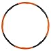 Produktbild Hoopomania Weight Hoop, Hula Hoop mit Schaumstoff 1,5kg