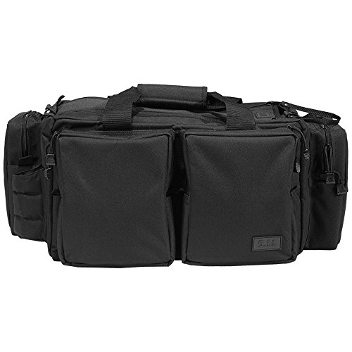 Preisvergleich Produktbild 5.11 Range Ready Tasche Schwarz