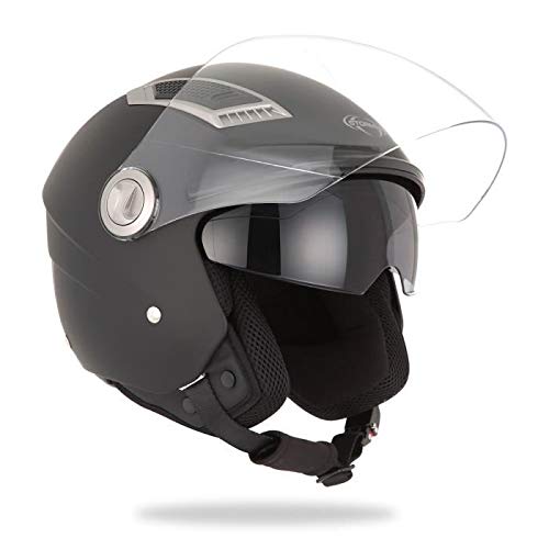 casque sun evo
