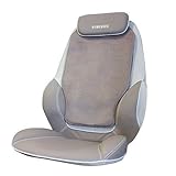 HoMedics CBS-1000 Max Shiatsu Massaging Chair