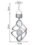 ❤Die Leuchtdioden funktionieren bei voller Aufladung jeweils bis zu 6 - 8 Stunden. Anspruchsvolle und langlebige Kunststoffprodukte, kein Verblassen, keine Formänderung, keine Angst vor Eis und Kälte.