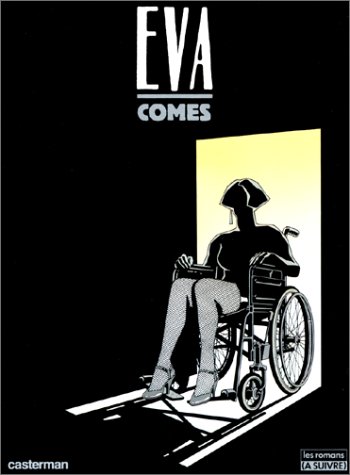 couverture de : &Eacute;va