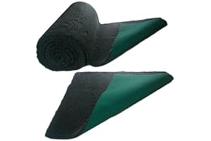 Soul Destiny Traditional Charcoal High-Grade Vet Bedding 30mm THICK ROLL WHELPING FLEECE DOG PUPPY PRO BED