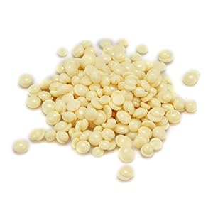 Anmas Home Creme No Strip Hair Removal Hard Wax Beans Depilatory for Man and Woman for Men & Women - Image 2