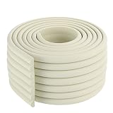 mesa ikea 2m Esquina de mesa antigolpes para la seguridad de los niños, tipo de engrosamiento
