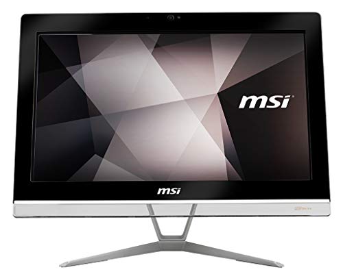 Preisvergleich Produktbild ORDENADOR AIO MSI PRO 20EX 8GL-022XEU NEGRO