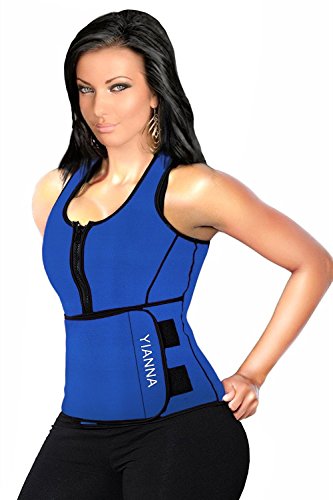 Yianna Waist Stabilitypro Waist Trainer Amazon Waist Trainer For