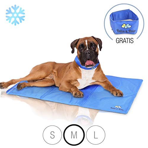 Bella & Balu Parent Kühlmatte M