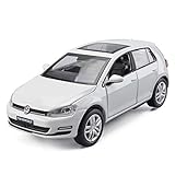 Realista: este es un modelo a escala con un diseño de detalle sutil que te hace sentir como una miniatura real.