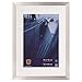 Produktbild Henzo 8065915 Luzern 60x80 Frame Bilderrahmen, Metall, Grau, 60 x 80 x 1.55 cm