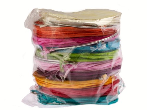 kadoh Papierlampions Set of 10 Rainbow (S) - 2