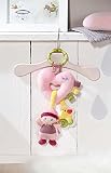 BABY born® for babies Activity Herz - 4