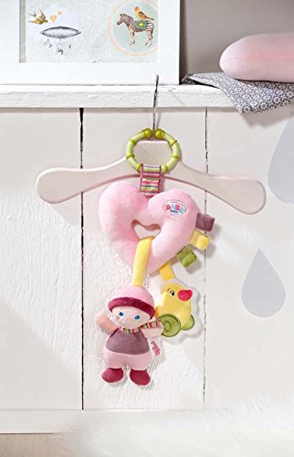 BABY born® for babies Activity Herz - 4