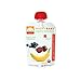 Happy Baby Organic Baby Food Stage 2 Banana Beets and Bluebe